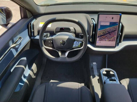 2026 Volvo EX30 Plus