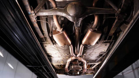 1973 Dodge Challenger