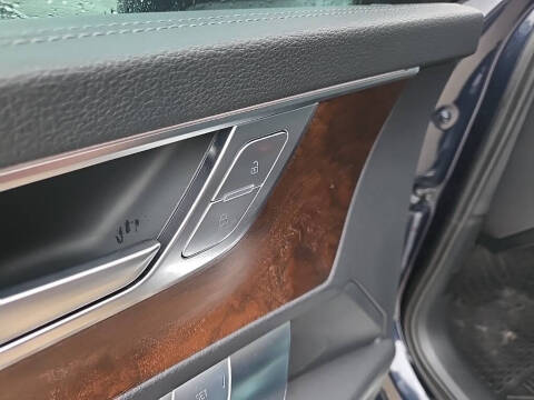 2019 Audi A6 quattro Prestige 55 TFSI