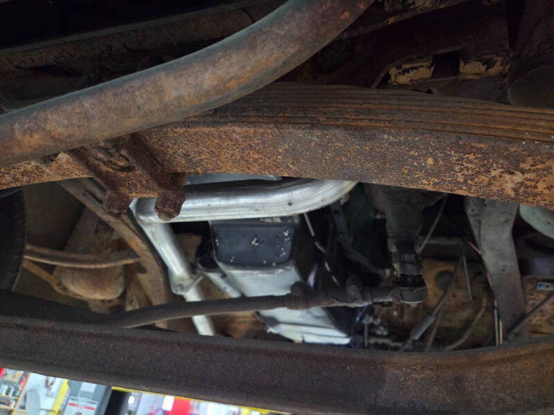 1948 Lincoln Continental