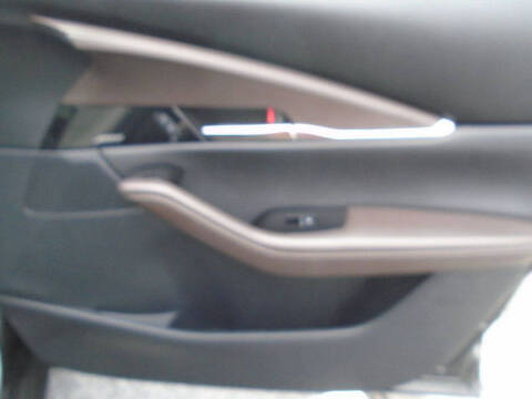 2023 Mazda CX-30 2.5 S Premium