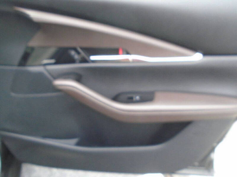 2023 Mazda CX-30 2.5 S Premium