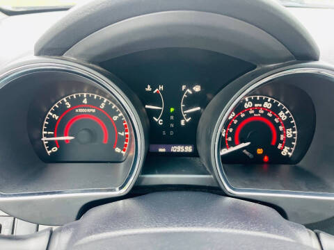 2011 Toyota Highlander