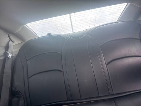 2018 Chevrolet Camaro LT