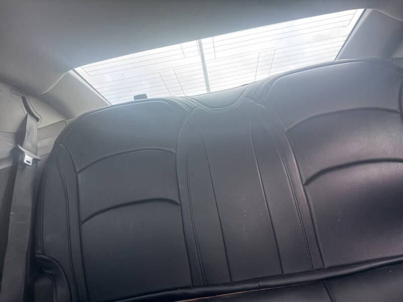 2018 Chevrolet Camaro LT