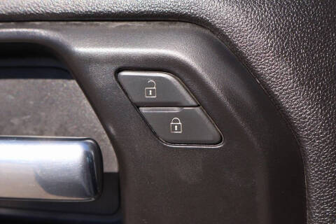 2022 GMC Sierra 3500HD