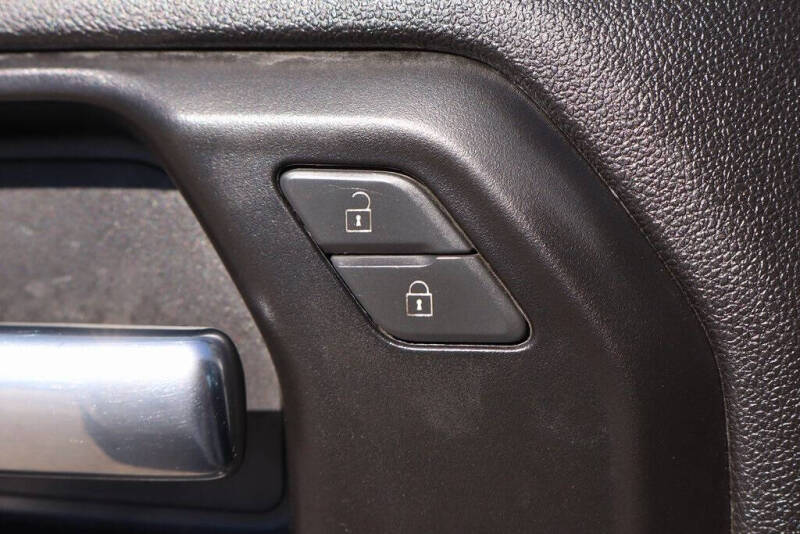 2022 GMC Sierra 3500HD