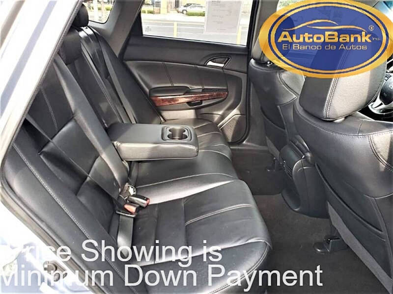 2010 Honda Accord Crosstour EX-L