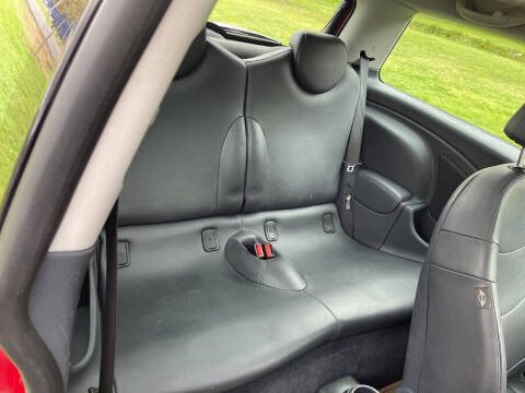 2005 MINI Cooper