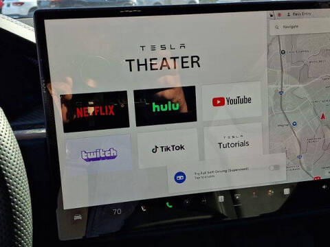 2022 Tesla Model X Plaid