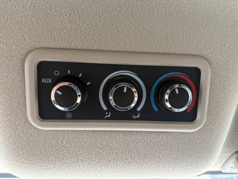 2021 Chevrolet Express LS 2500