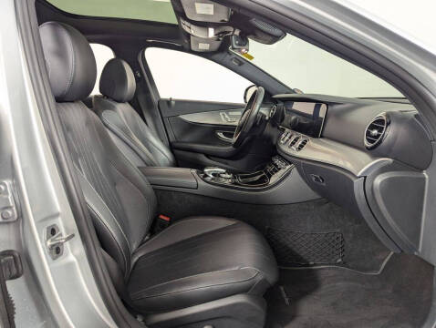 2020 Mercedes-Benz E-Class E 450 4MATIC