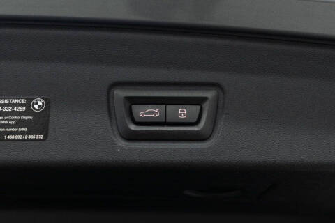 2025 BMW 4 Series 430i xDrive Gran Coupe