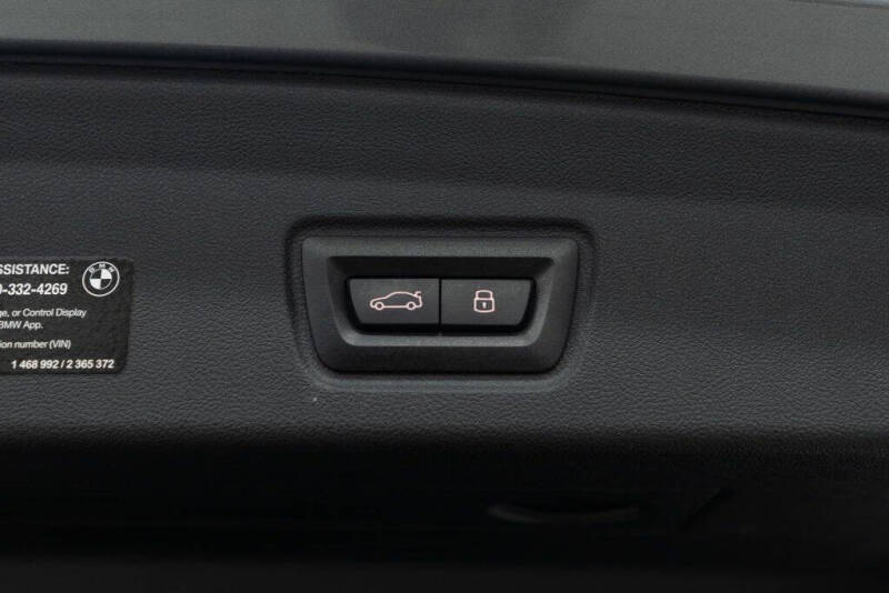 2025 BMW 4 Series 430i xDrive Gran Coupe