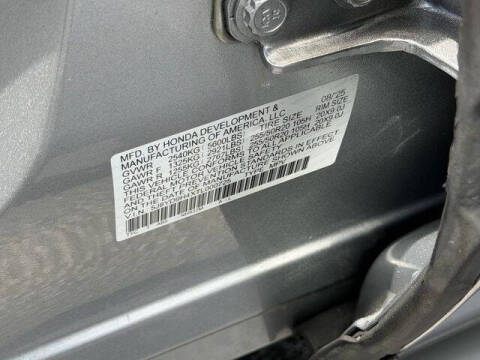 2026 Acura MDX w/Tech