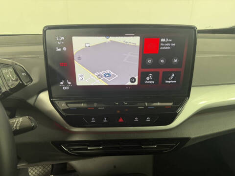 2023 Volkswagen ID.4 S