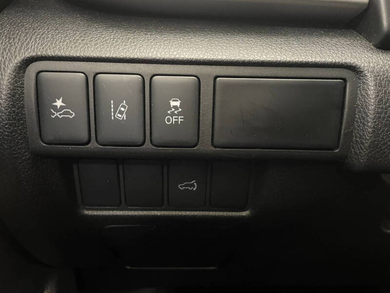 2025 Mitsubishi Eclipse Cross SE