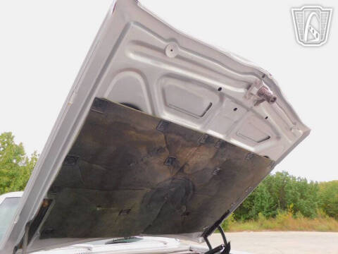 1965 Chevrolet Impala