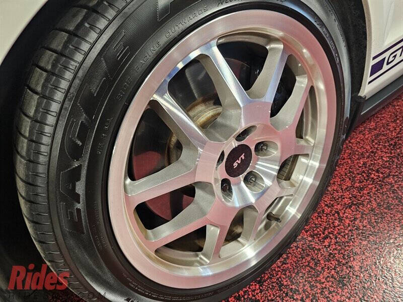 2007 Ford Shelby GT500