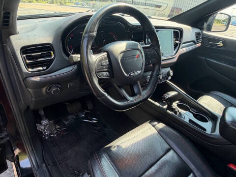 2024 Dodge Durango GT