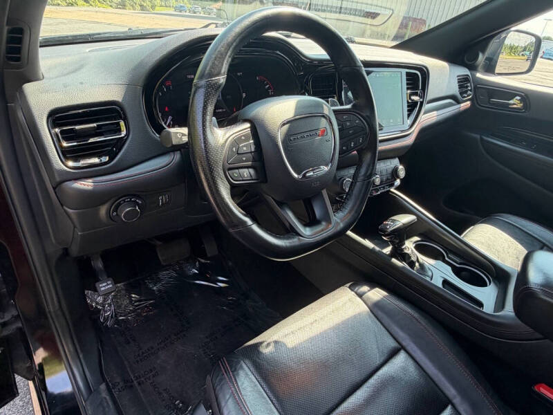 2024 Dodge Durango GT
