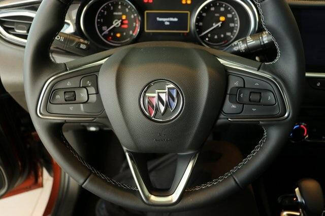 2021 Buick Encore GX