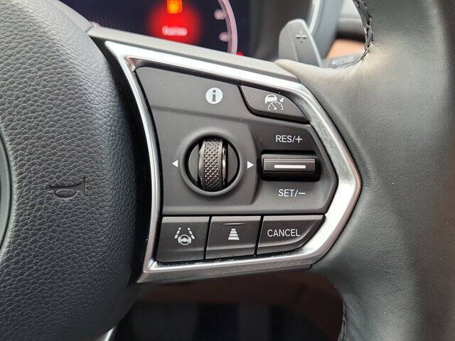2024 Acura MDX w/Tech
