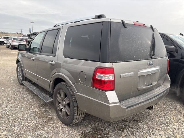2009 Ford Expedition Limited
