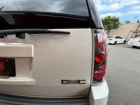 2011 GMC Yukon Denali