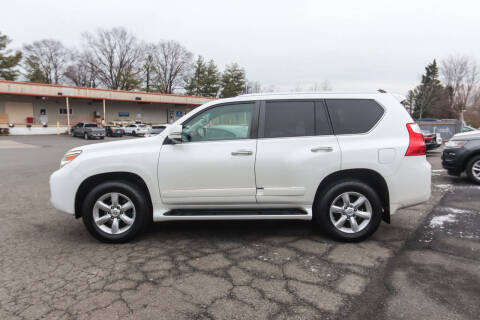 2011 Lexus GX 460 Premium
