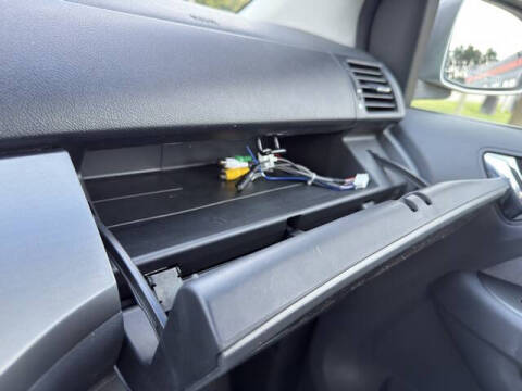 2007 Honda Odyssey EX