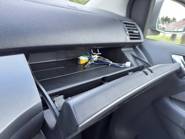 2007 Honda Odyssey EX