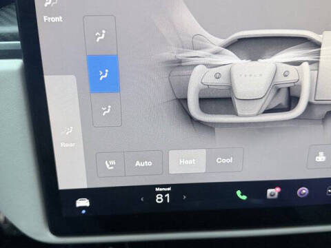 2023 Tesla Model S Plaid