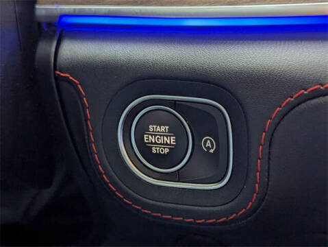 2022 Mercedes-Benz GLE AMG GLE 53