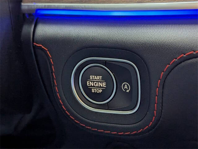 2022 Mercedes-Benz GLE AMG GLE 53