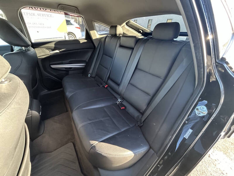 2015 Honda Crosstour EX-L V6