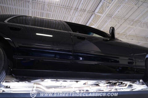 2003 Mercury Marauder