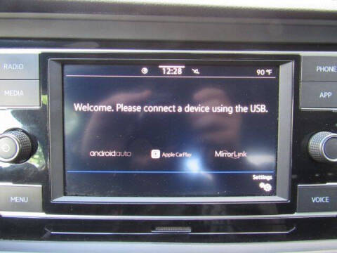 2023 Volkswagen Jetta Sport