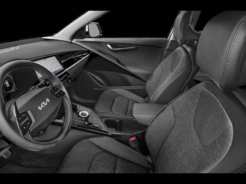 2023 Kia Niro EV Wave