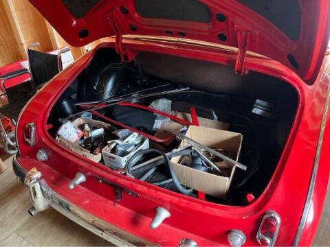 1950 Chevrolet Deluxe