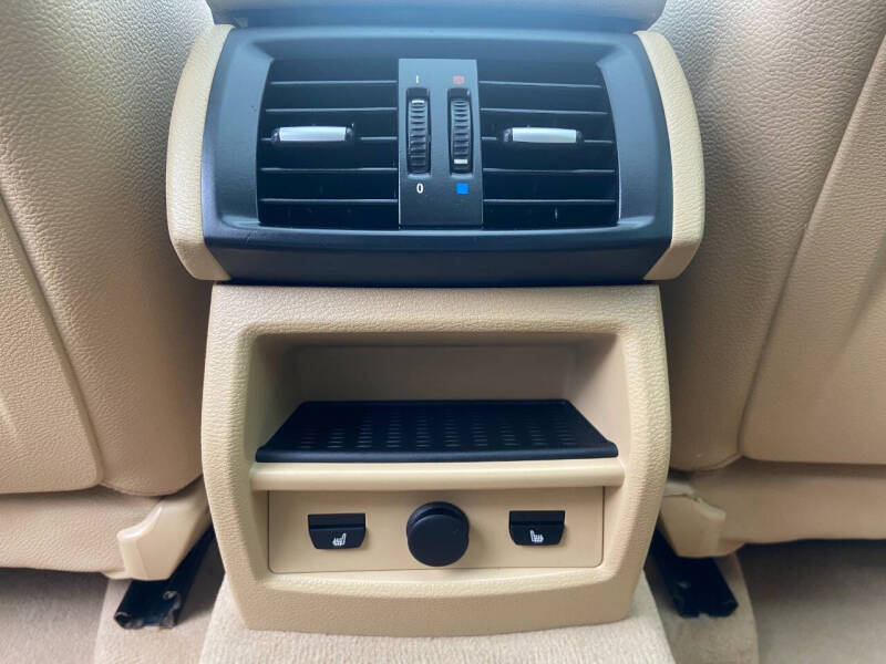 2011 BMW X3 xDrive28i