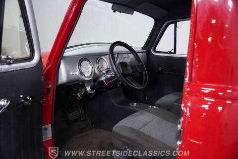 1954 Chevrolet 3100