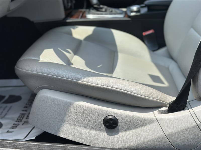 2011 Mercedes-Benz C-Class