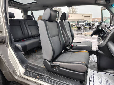 2003 Honda Element EX