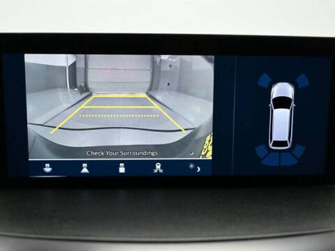 2020 Acura RDX SH-AWD w/Tech