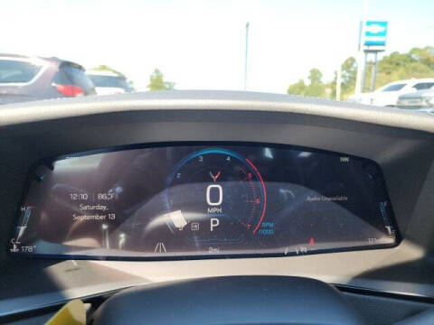 2026 Chevrolet Corvette Stingray