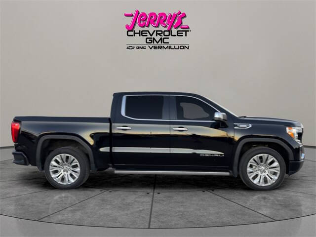 2022 GMC Sierra 1500 Limited