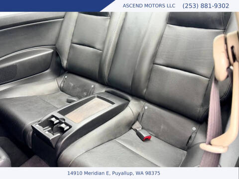 2005 Infiniti G35