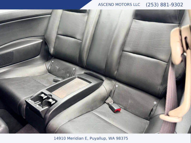 2005 Infiniti G35