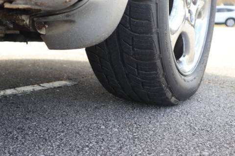 2002 Dodge Grand Caravan ES